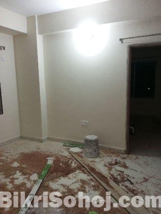 3 Bed, 3 Toilet, New Ready Apartment for Rent